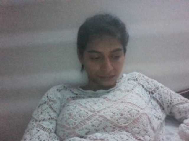 colourfulzany live cam on BongaCams