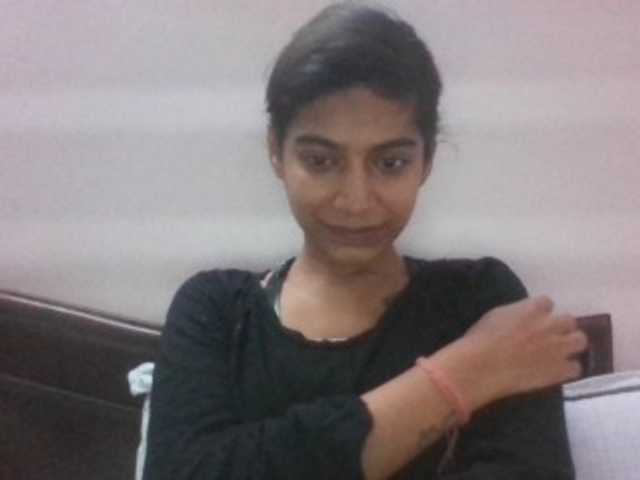colourfulzany live cam on BongaCams