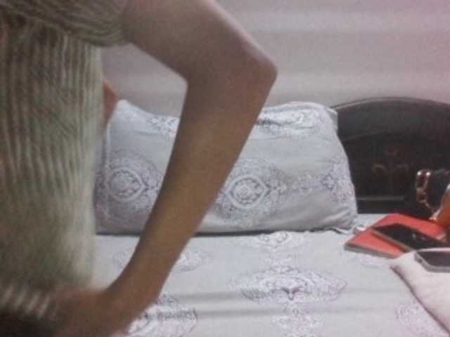 colourfulzany live cam on BongaCams