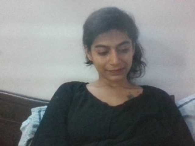 colourfulzany live cam on BongaCams