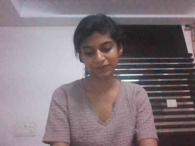 colourfulzany webcam