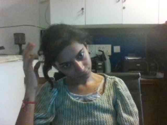 colourfulzany webcam