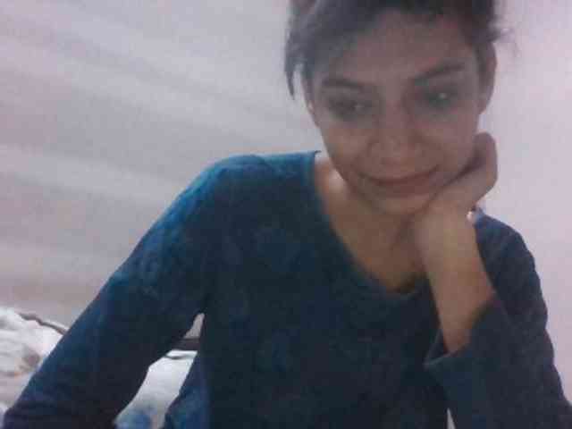 colourfulzany webcam