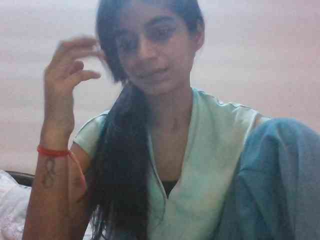 colourfulzany webcam