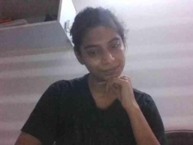 colourfulzany webcam