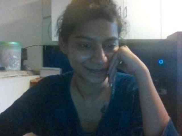 colourfulzany webcam