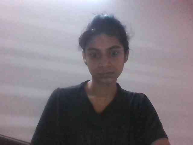 colourfulzany webcam