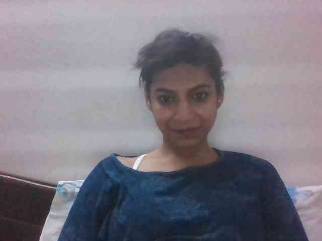 colourfulzany webcam