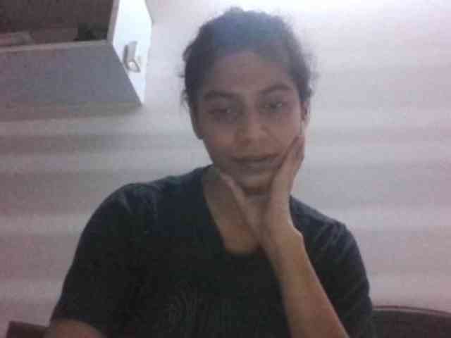 colourfulzany webcam