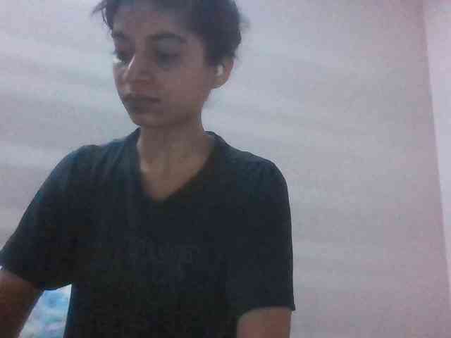 colourfulzany webcam