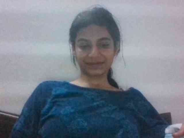 colourfulzany webcam