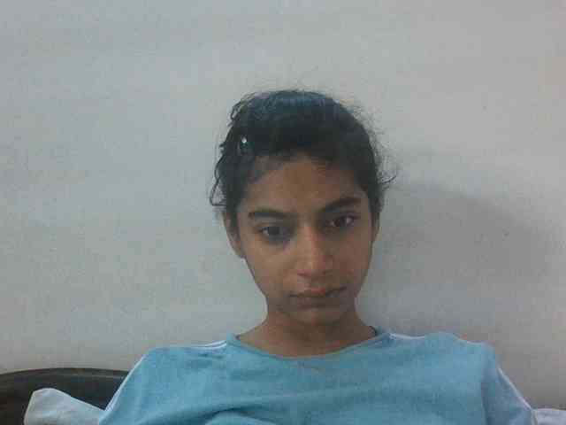 colourfulzany webcam