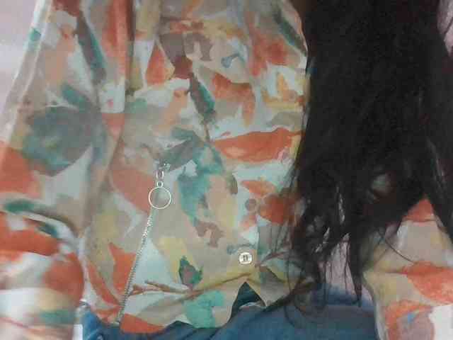 colourfulzany webcam