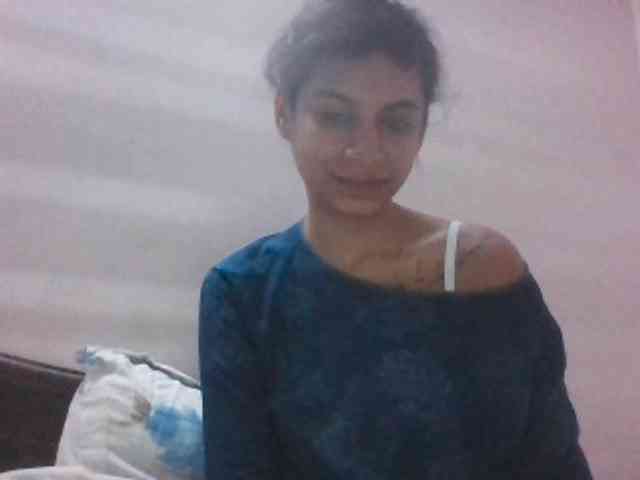 colourfulzany webcam
