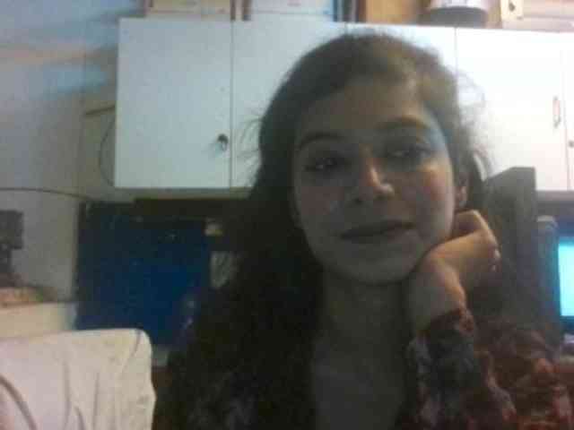 colourfulzany webcam