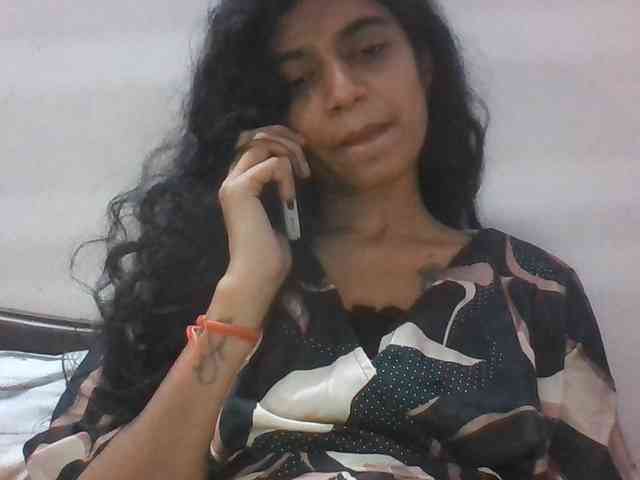 colourfulzany webcam