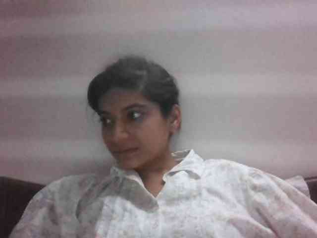 colourfulzany webcam