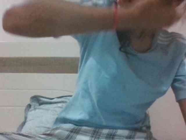 colourfulzany webcam