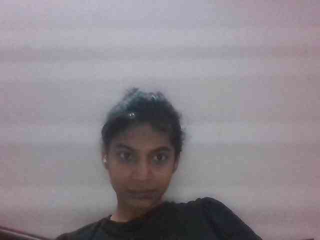 colourfulzany webcam