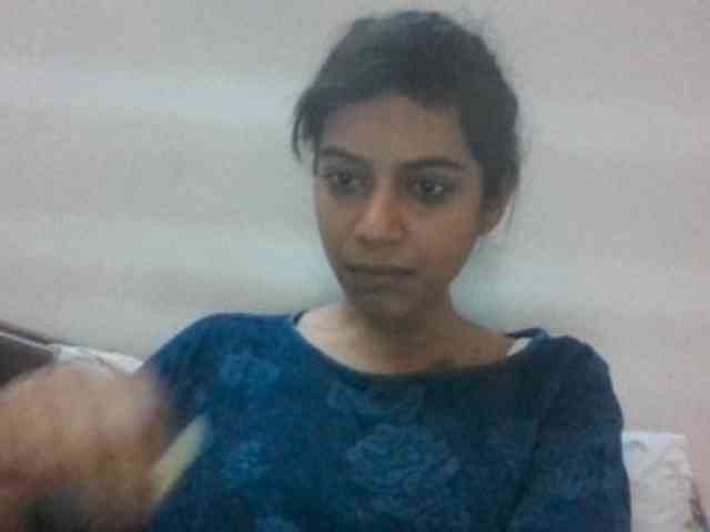 colourfulzany webcam