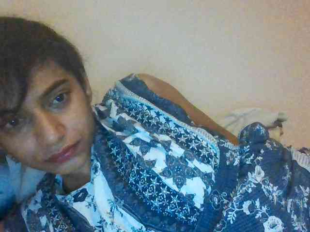 colourfulzany webcam