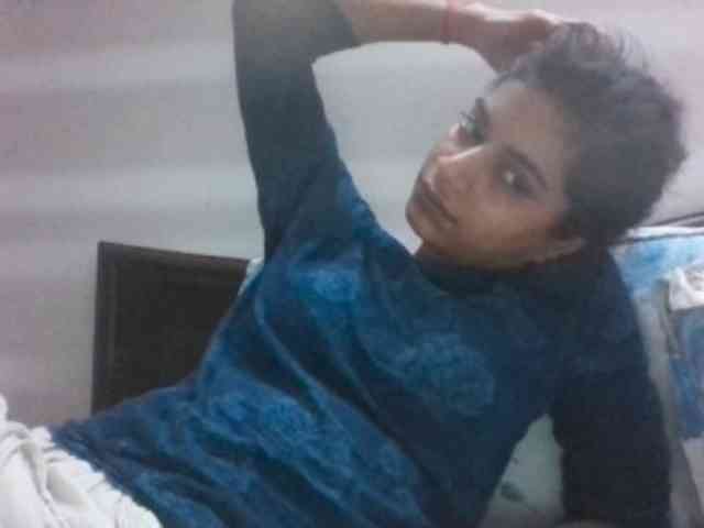 colourfulzany webcam