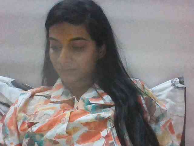 colourfulzany webcam