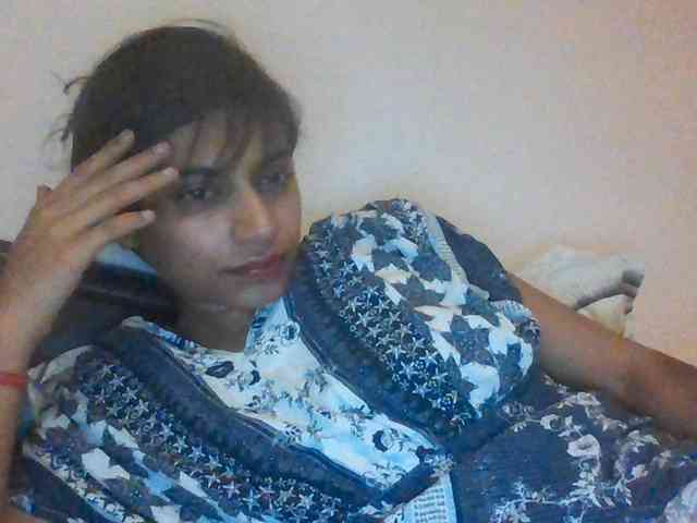 colourfulzany webcam