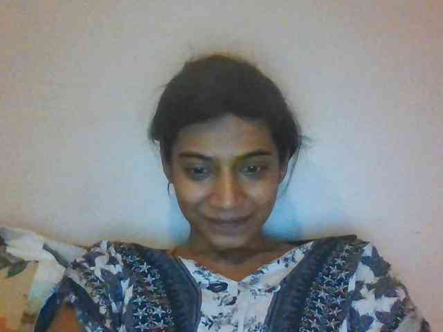 colourfulzany webcam