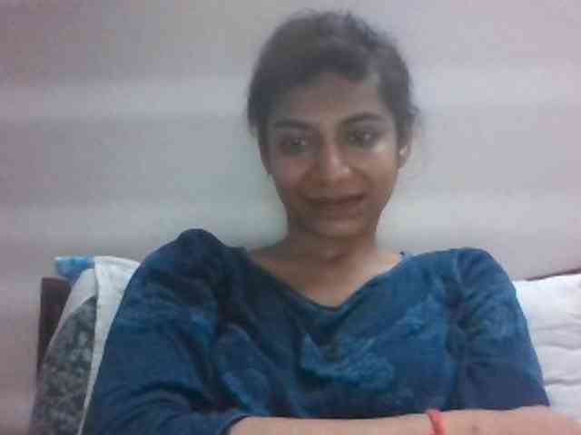 colourfulzany webcam