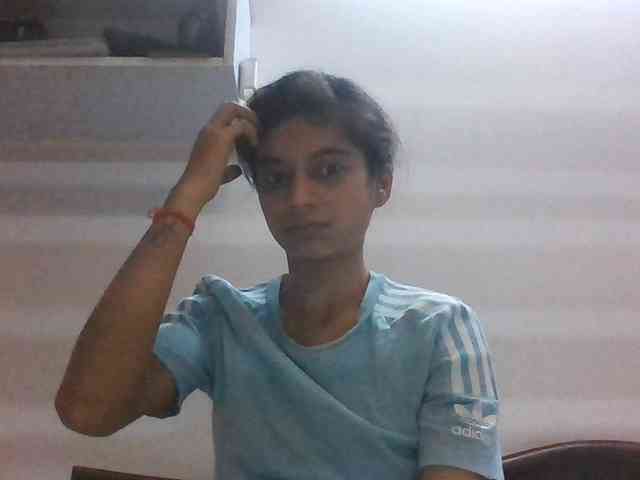 colourfulzany webcam