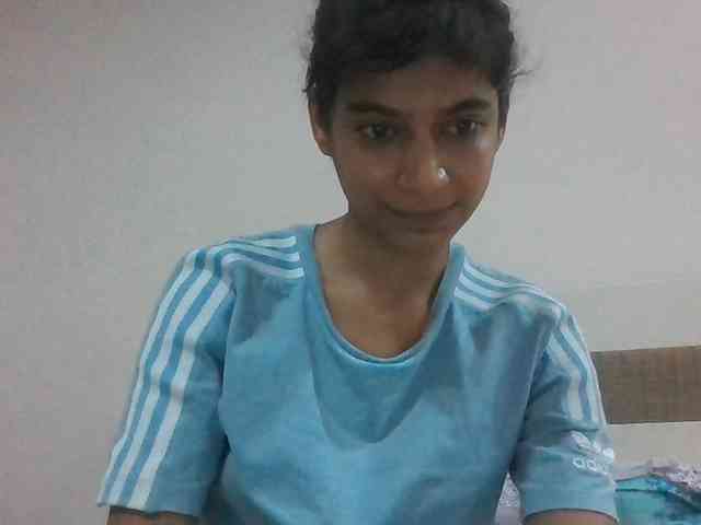 colourfulzany webcam