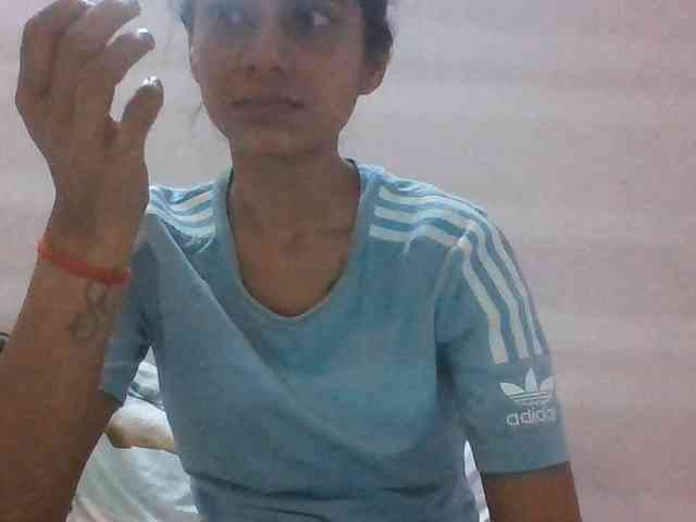 colourfulzany webcam