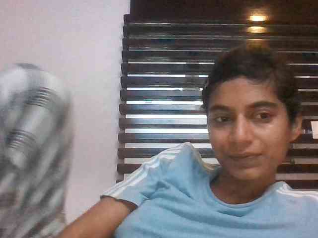 colourfulzany webcam