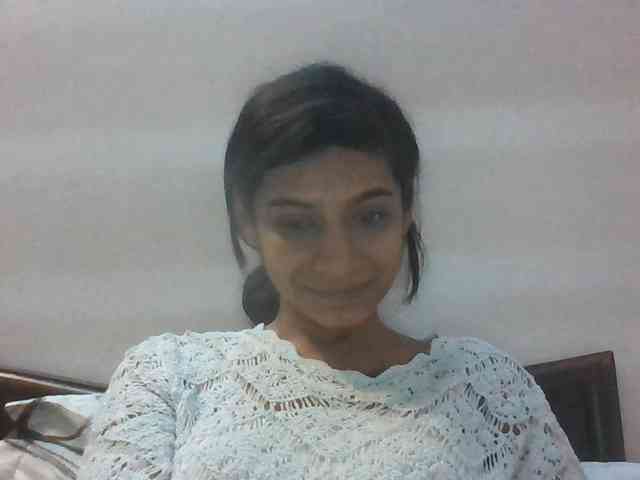 colourfulzany webcam
