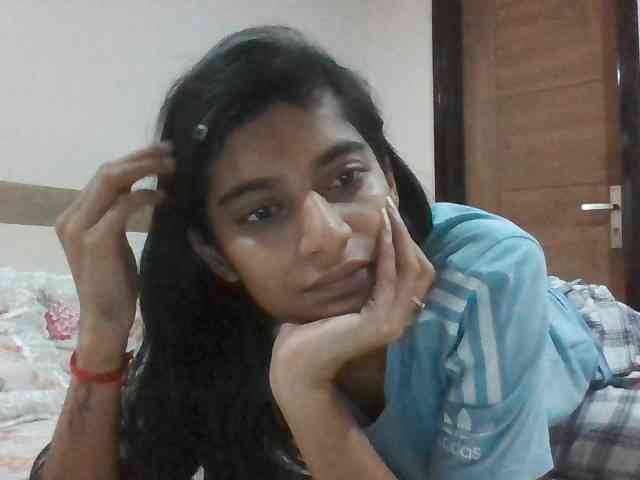 colourfulzany webcam