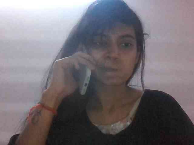 colourfulzany webcam