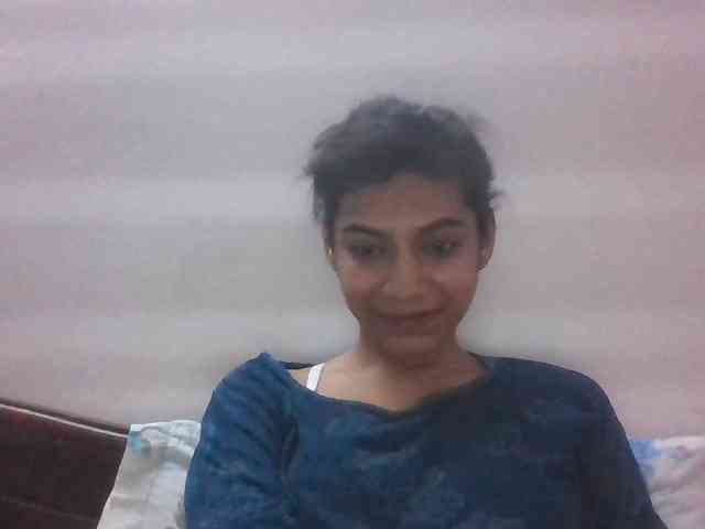 colourfulzany webcam