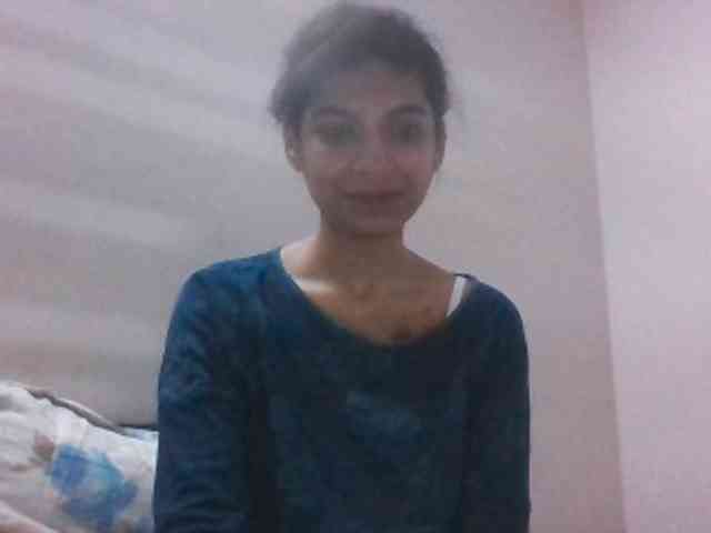 colourfulzany webcam