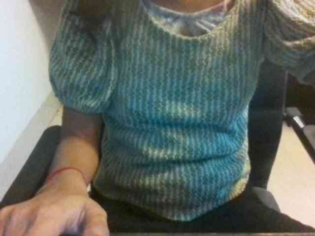 colourfulzany webcam