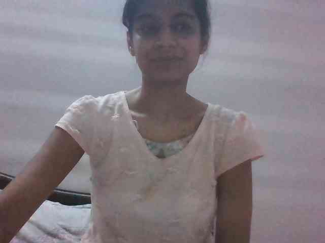 colourfulzany webcam