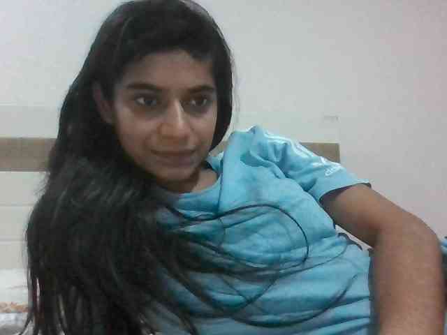 colourfulzany webcam