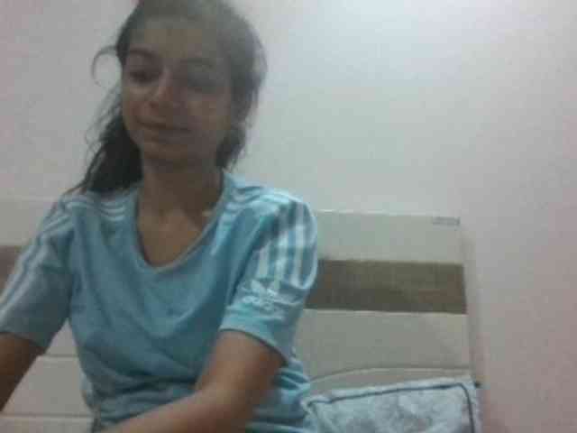 colourfulzany webcam