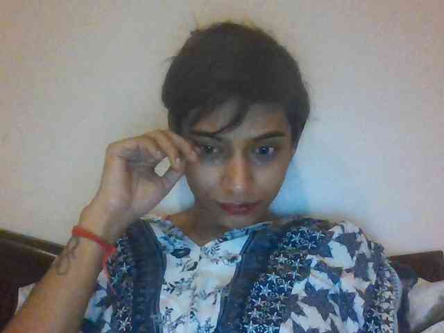 colourfulzany webcam