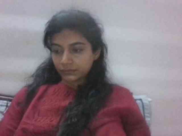 colourfulzany webcam