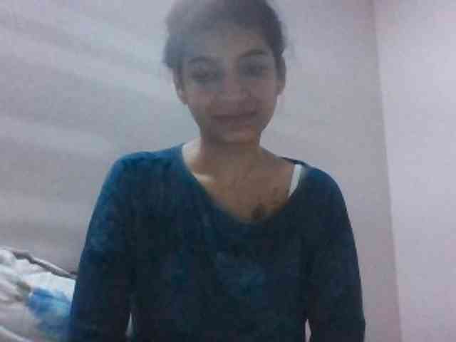 colourfulzany webcam