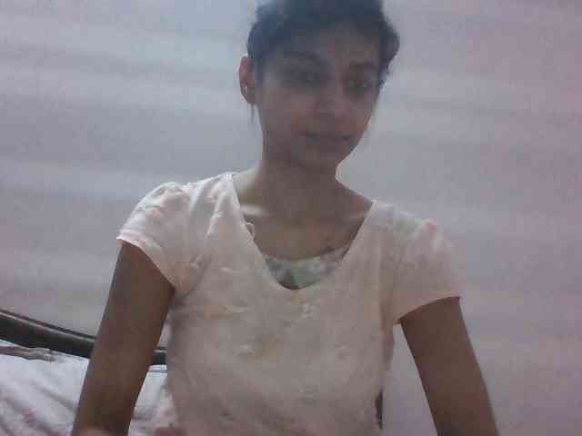 colourfulzany webcam