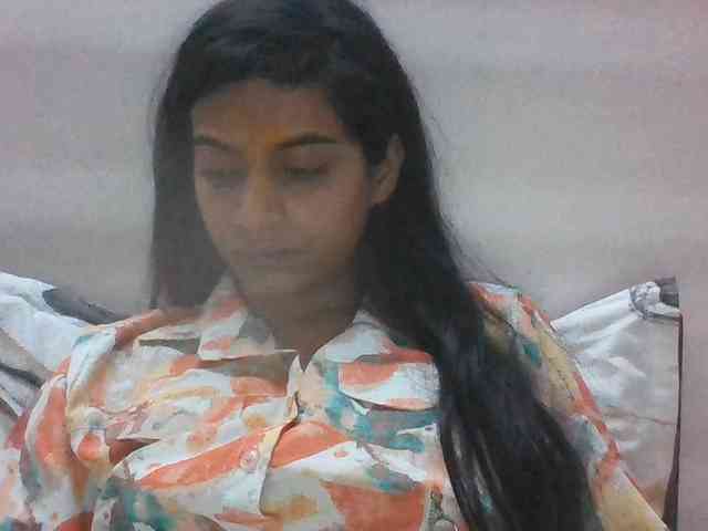 colourfulzany webcam