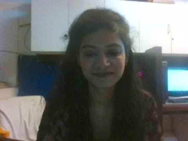 colourfulzany webcam