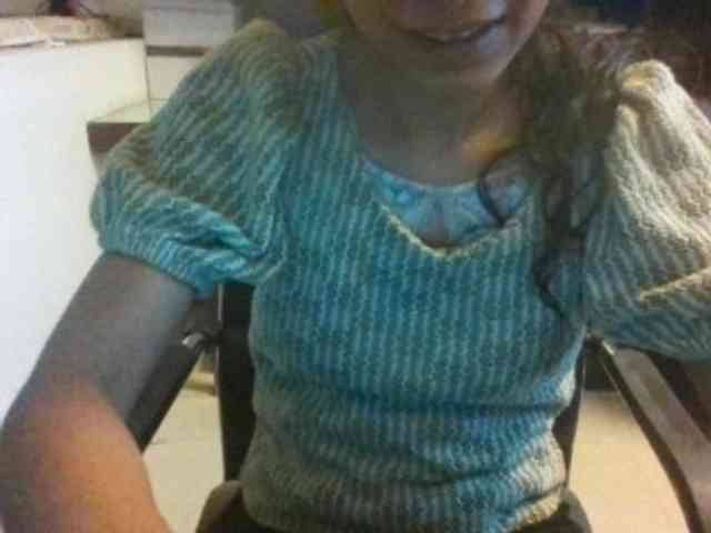 colourfulzany webcam